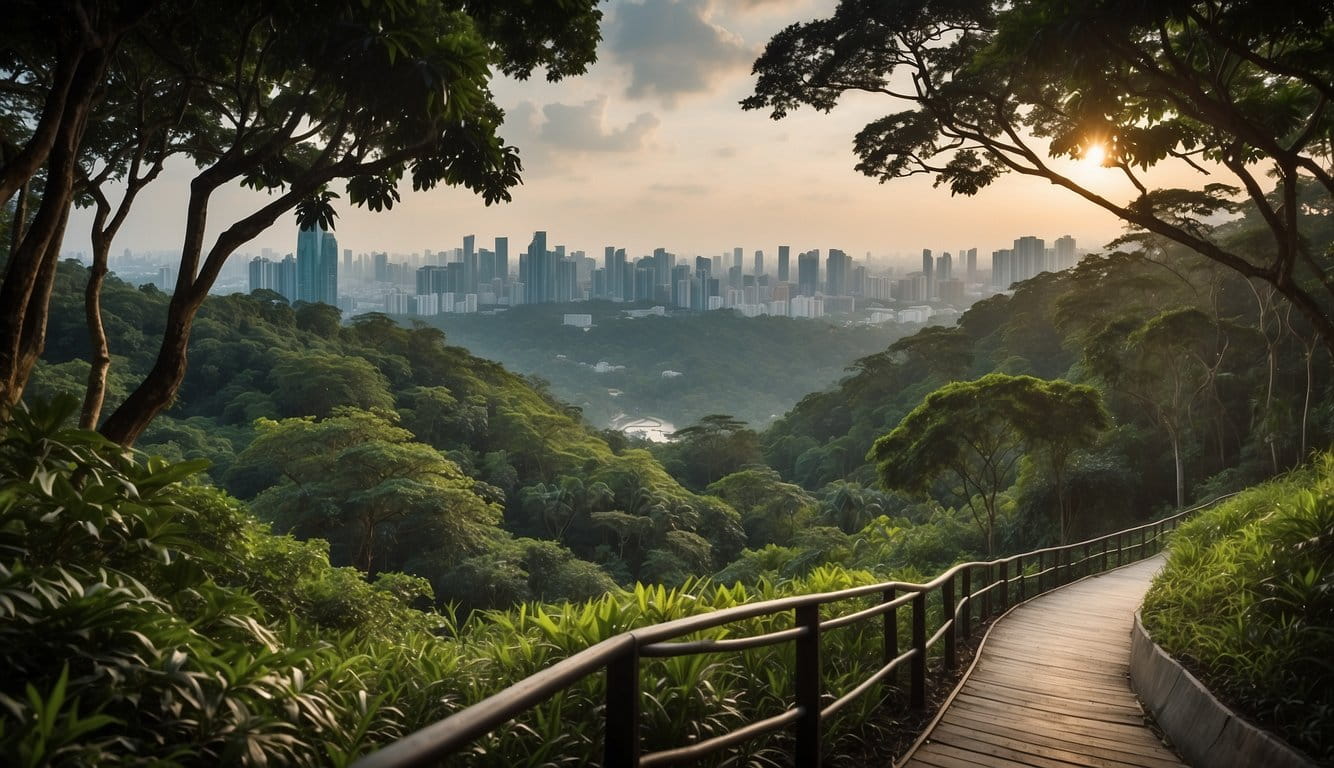 Bukit Timah